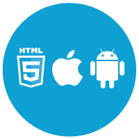 Create an App maker for iOS, Android