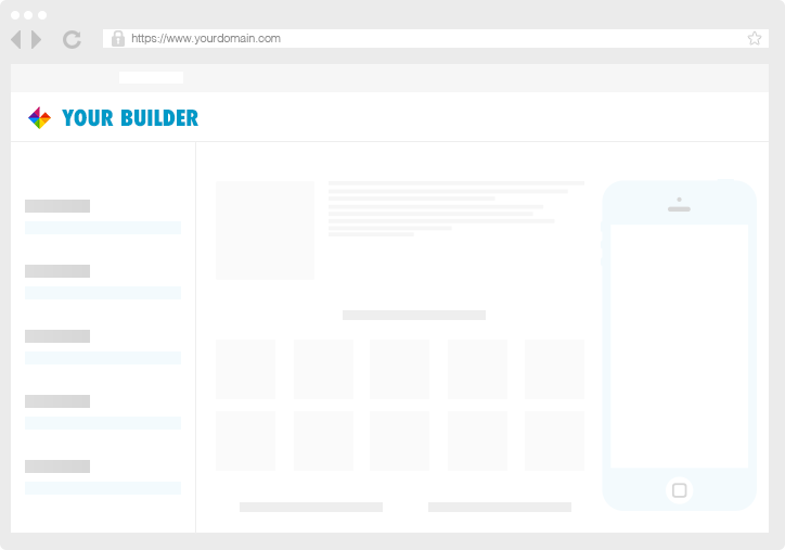 white label app builder