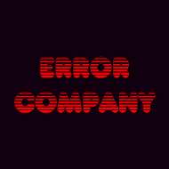 ERROR LOL