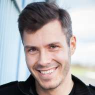Sebastian Schmickler