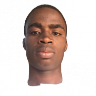 Alphonse NLEDJI