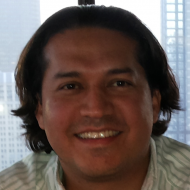 Carlitos Melgar