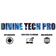 Bah Divine Mbole
