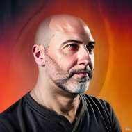 Massimiliano Bertinetti